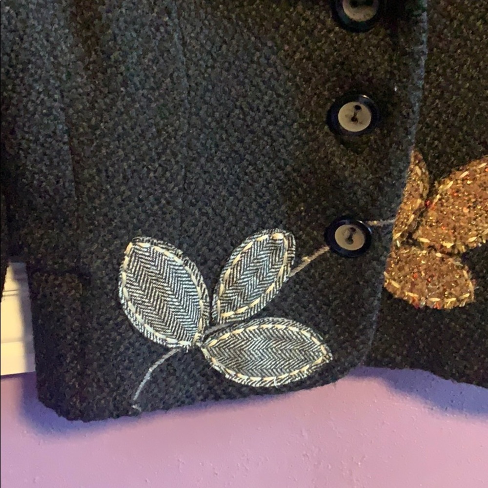 Nick & Mo Jacket - Picture 6 of 6